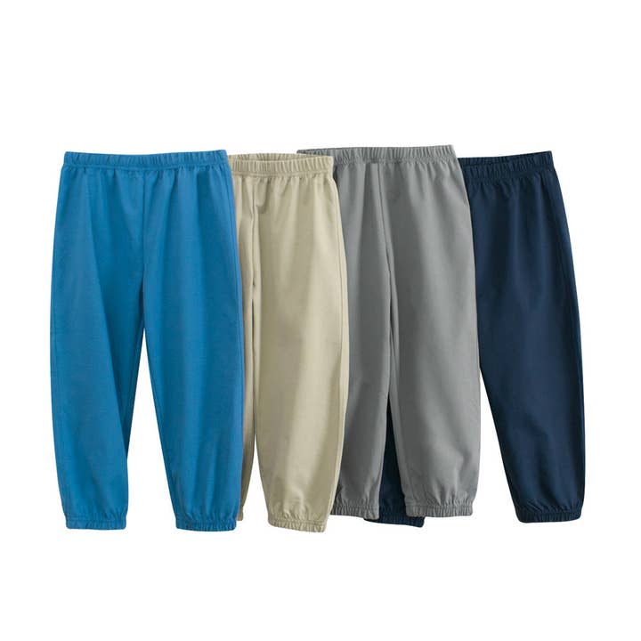 Children’s Summer Boys’ Solid Color Thin Breathable Pants – Casual Kids Trousers for wholesale by MyKids-USA®