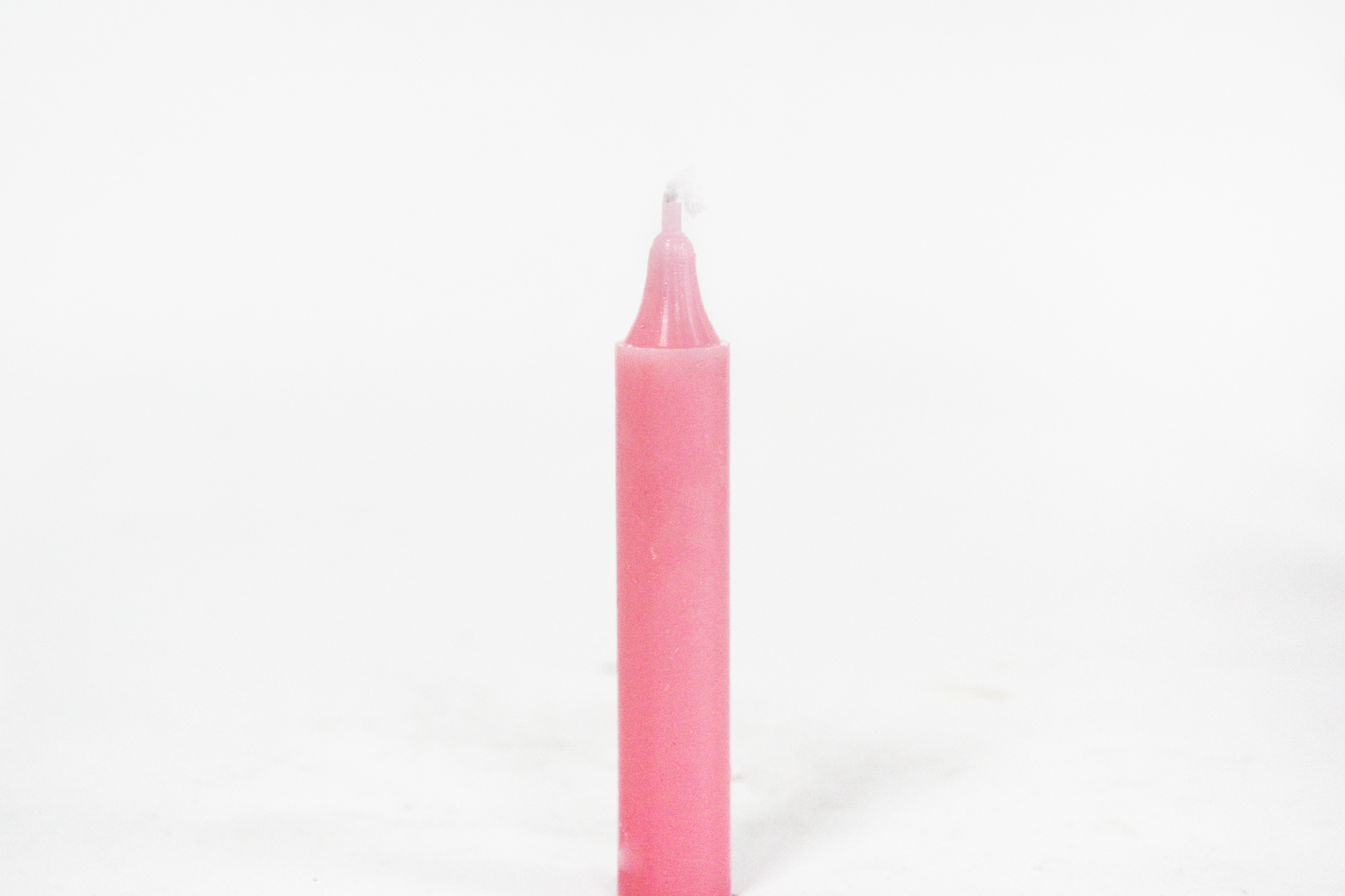 Las Velas de Mariano - Wholesale Tapered Candle/Candlestick - ISIS No. 3 Candle3