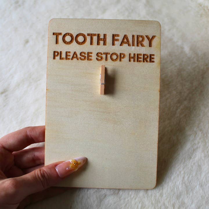 Skräddarsydda graverade träplaketter för barn för wholesale av Myshe