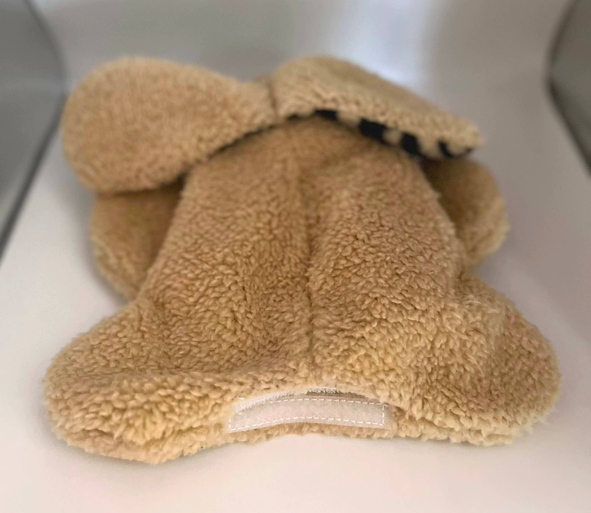 Whiskers 'n Paws Unique Pet Gifts, LLC – Peluche - Cão por atacado – Mini Franny, brinquedo para reduzir o estresse, auxiliar de redução de ansiedade2