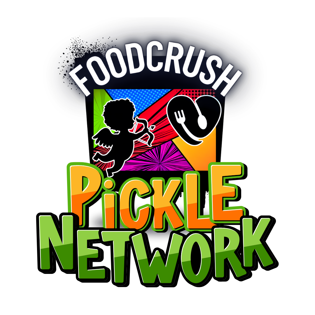 Food Crush Corp - Vente Légumes marinés - Pack de 12 cornichons en sachet - 6 saveurs uniques par Food Crush4