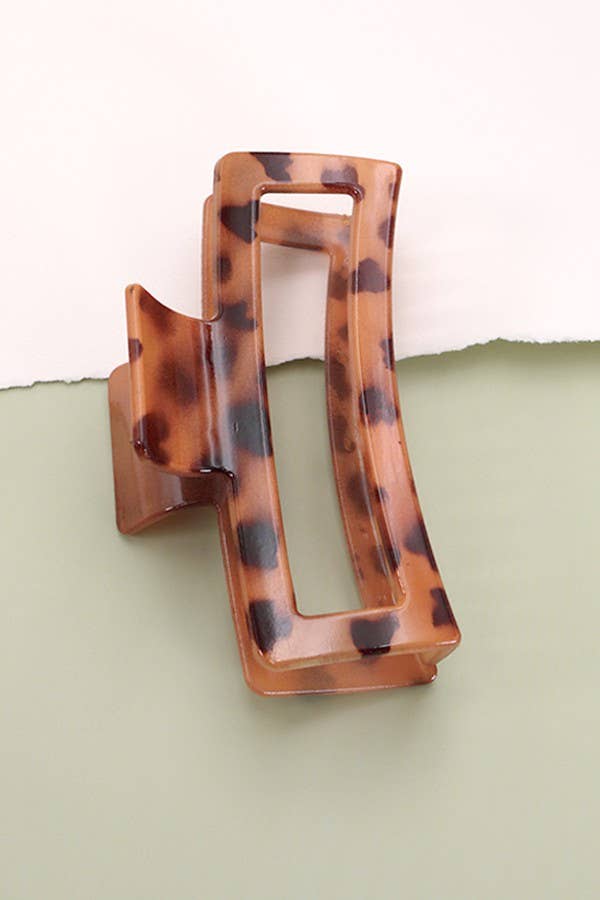 JOSSLYN by wall to wall - Wholesale Hair Clip - Women's - EXTRA LARGE HAIR CLAW CLIPS  | 40H43719