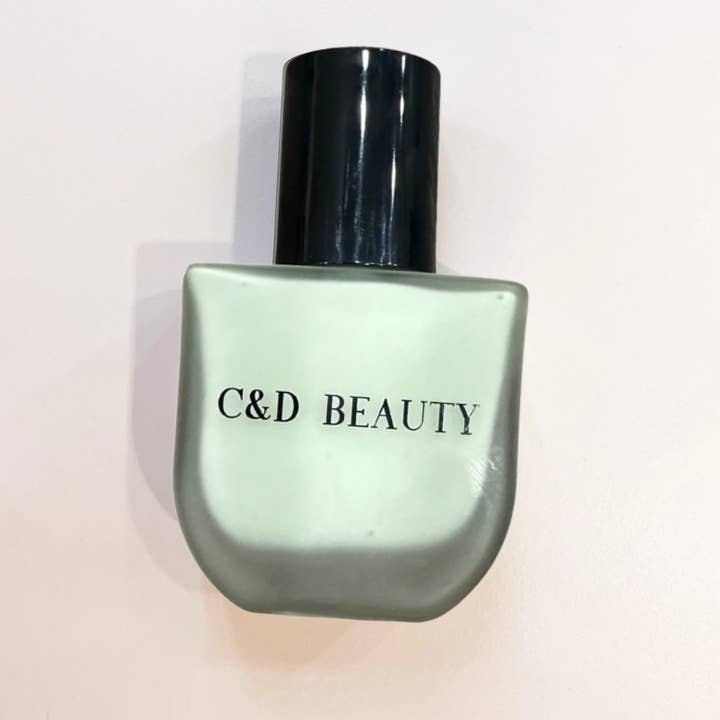 C & D Beauty LLC. - Wholesale BB/CC Cream - Color Changing BB Cream SPF 35