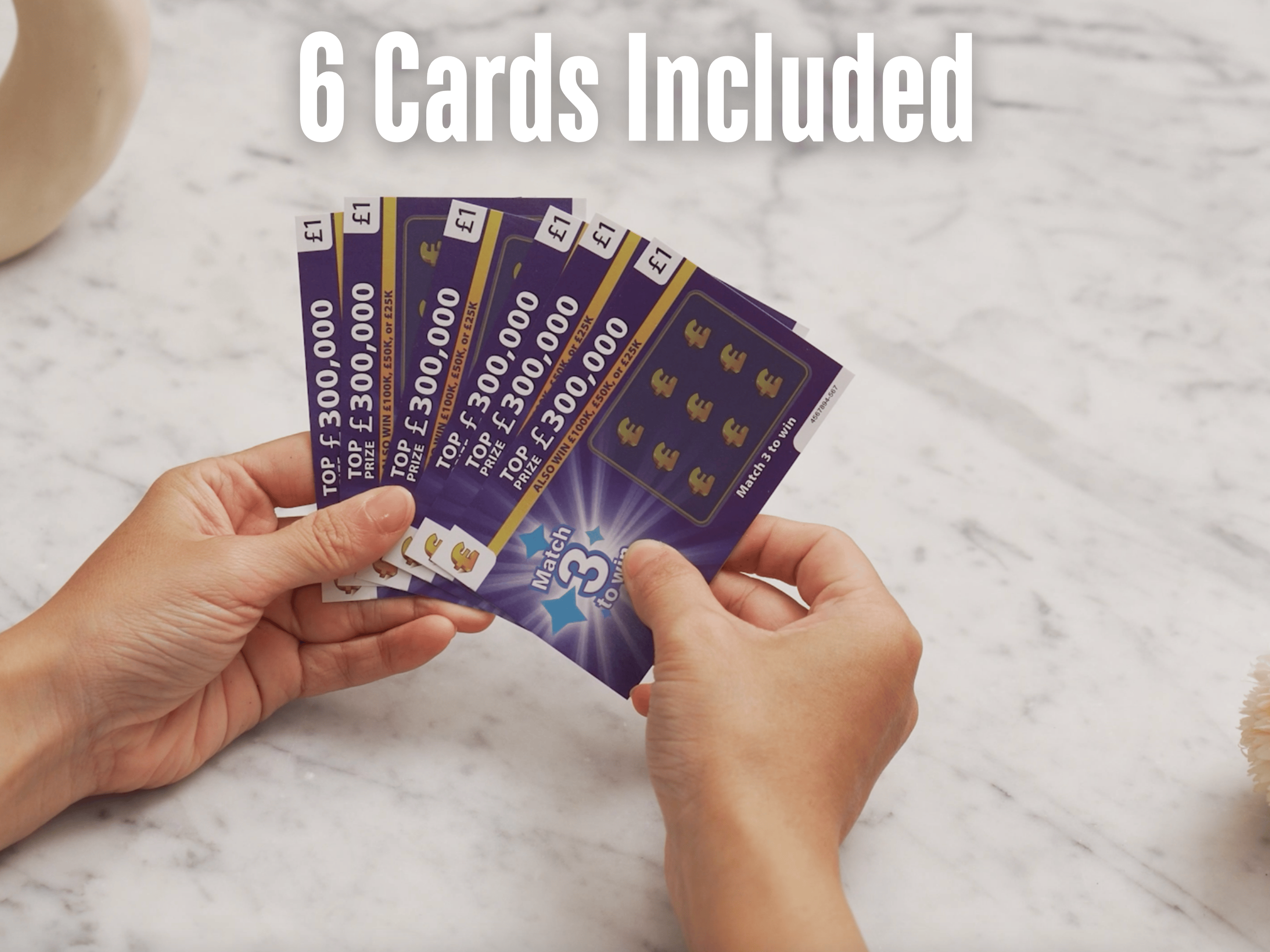 Surprise Scratch Cards – wholesale Wedding card – Set of 6 - Will You Be My Bridesmaid Proposal Scratch Cards1