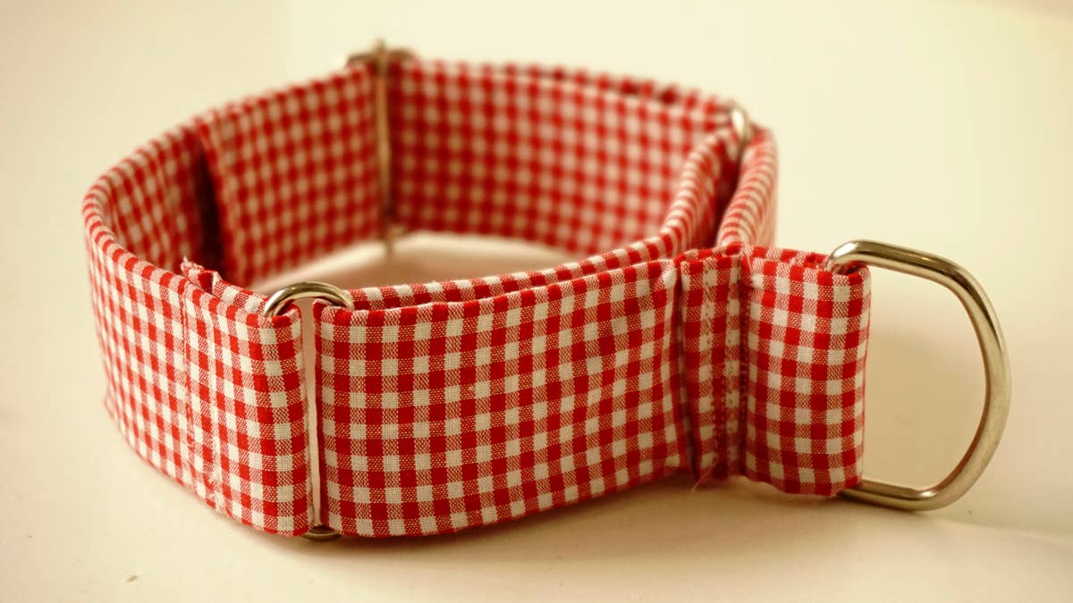 hundsfutter - Wholesale Pet Collar - Dog - Anti escape collar for dogs wide10