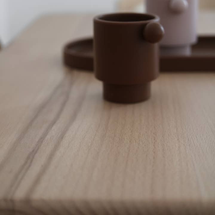 Curve Lab – wholesale Chair – Child – Square Table