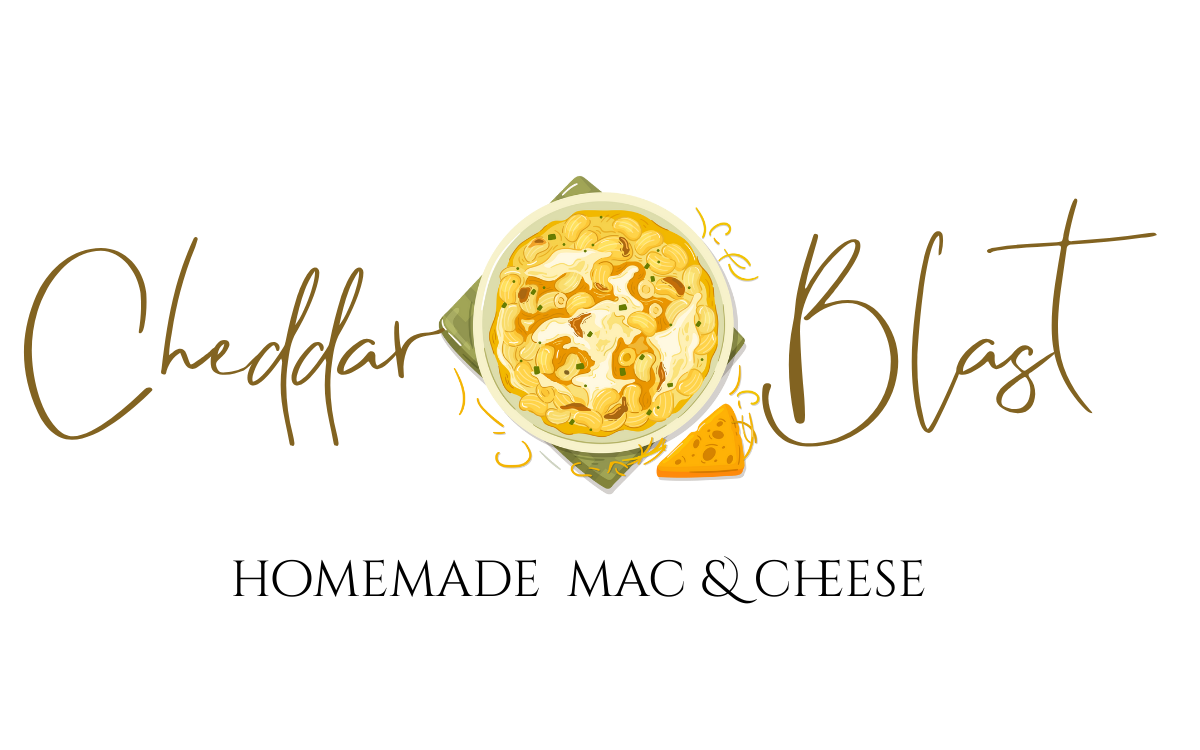 Mixology - Wholesale Dried Spice - Cheddar Blast – Homemade Mac & Cheese Sauce Mix
1