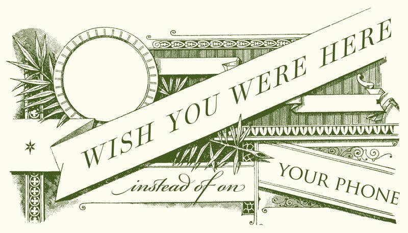 Alexa Pulitzer - Wholesale Stationery/Notecard Set - Pocket Truths11