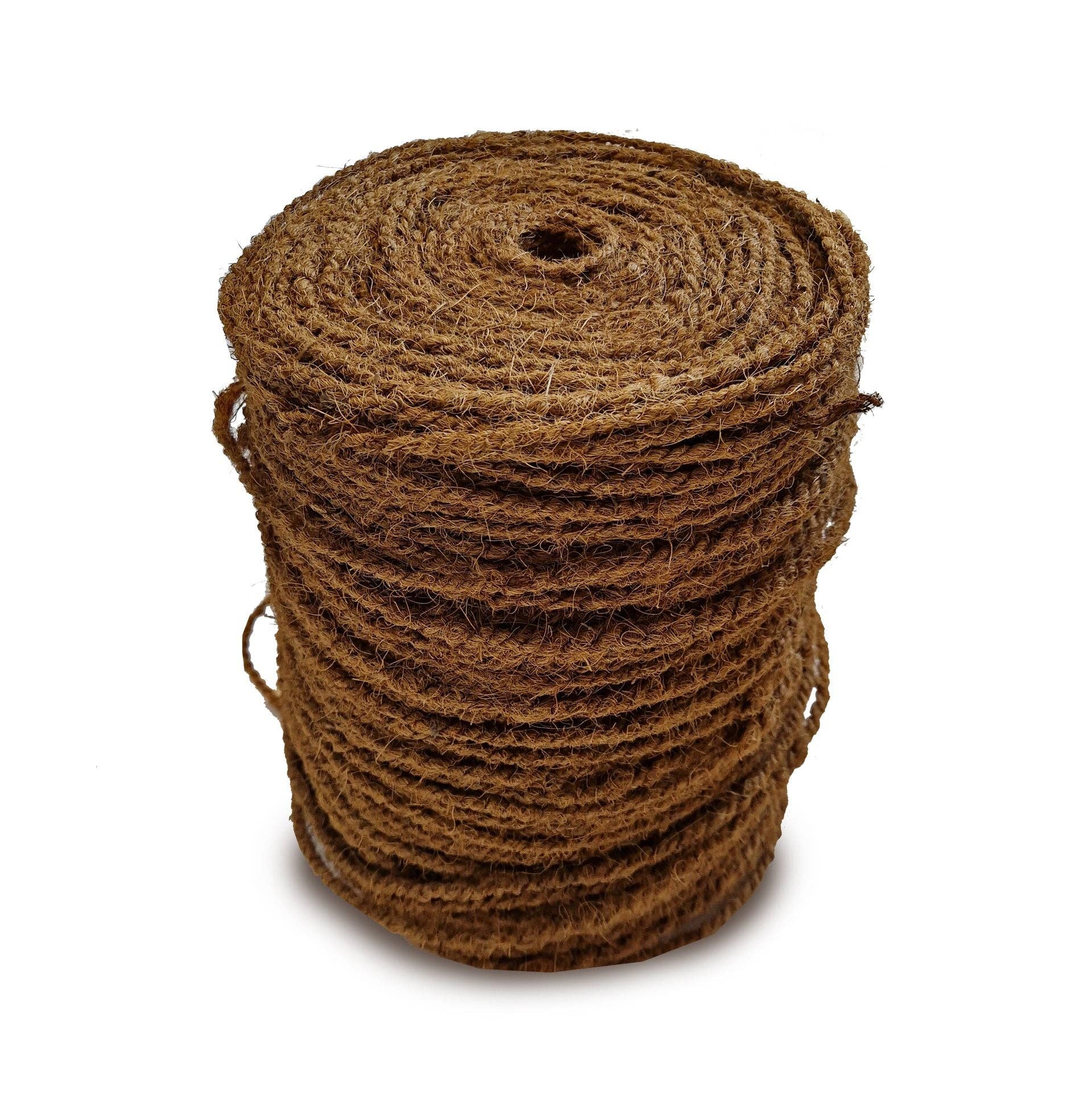 Bazar Bizar Living - Wholesale Decorative Tabletop Object - The Rope - Natural1