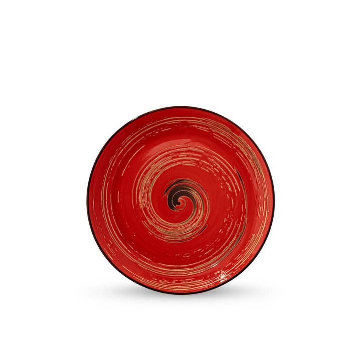 Runde Platte WL-669212/A für den Großhandel von Wilmax Europe