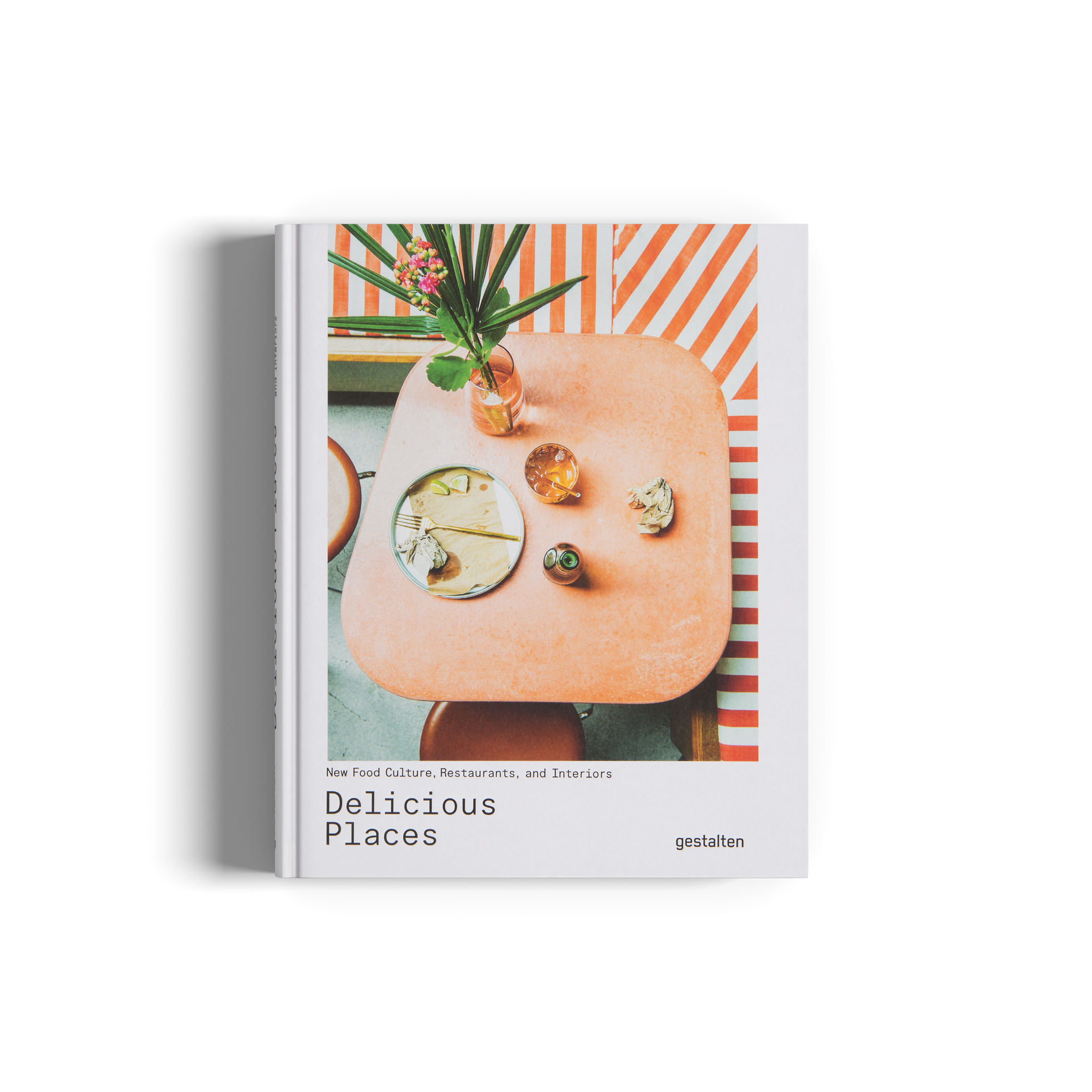 gestalten & teNeues - Wholesale Display Book - Delicious Places0