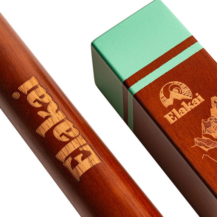 Elakai - Wholesale Board Game - Hevea Crusader Kubb Game3