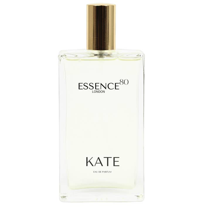 Eau de Parfum Kate - Ispirata a La Vie Est Belle di Lancome per la vendita all'ingrosso da parte di The Psychic Tree