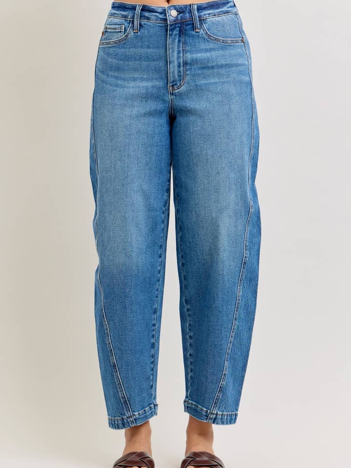 Panneau Magique Rigide HW Baril pour la vente par Judy Blue Jeans