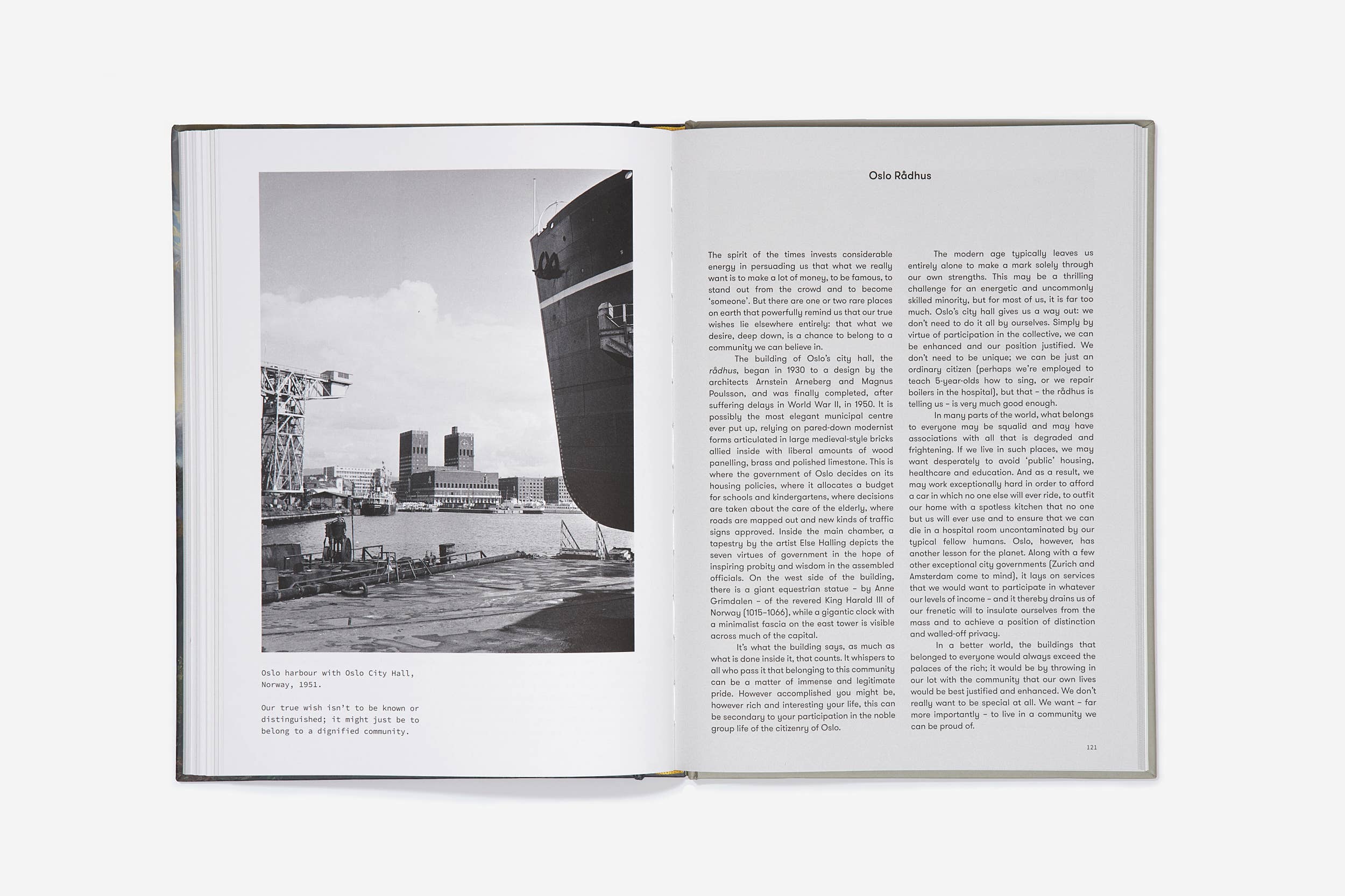 The School of Life – wholesale Travel book – A Therapeutic Atlas, Inspirational Travel Coffee Table Book5