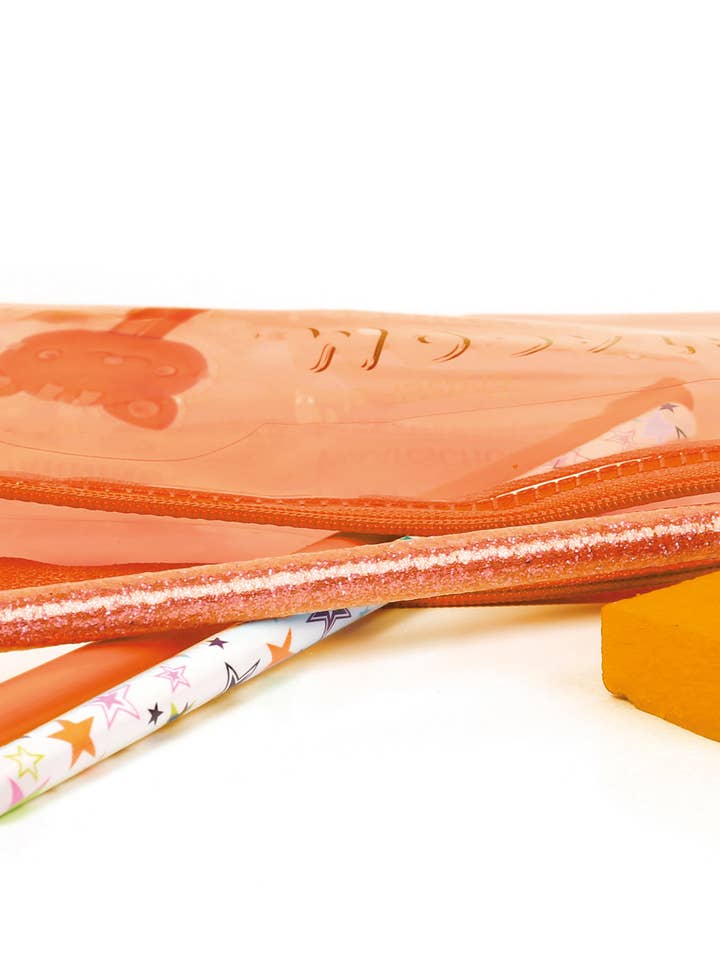 TIGER ERASER KIT for wholesale by Graine Créative