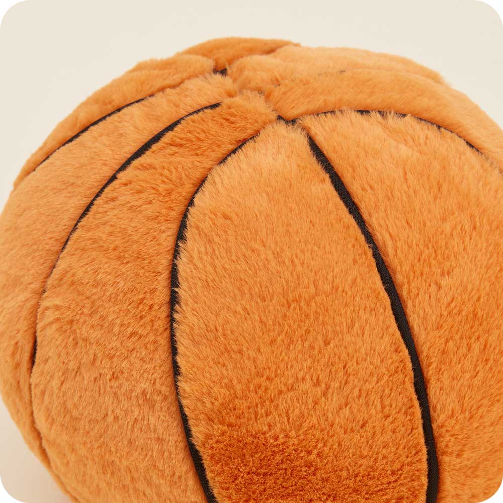 Warmies - Plush Toys - Lavender - Gifts - Valentines - Wholesale Stuffed/Plush Toy - Kids & Baby - Basketball Warmies1