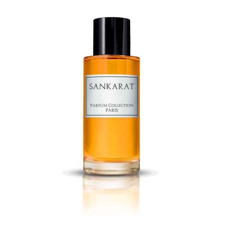 Parfum Colletion Paris - Wholesale Perfume/Eau de Toilette - PARIS COLLECTION PERFUME - SANKARAT1
