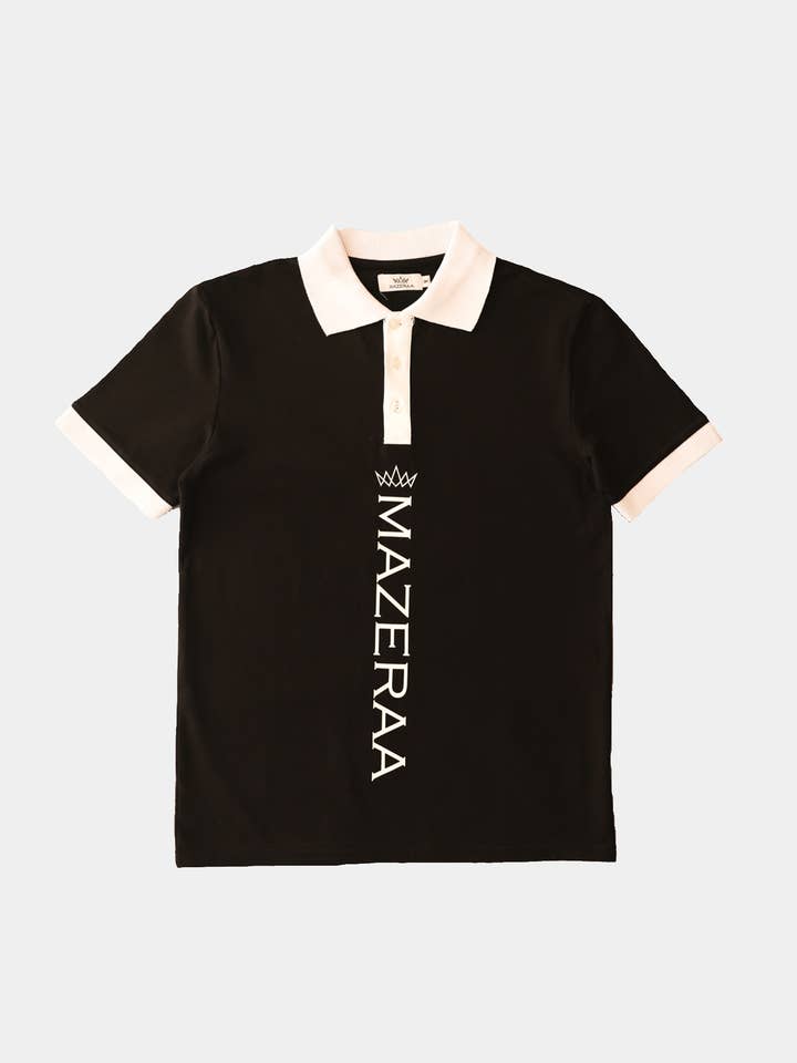 Polo Souverain de MAZERAA pour la vente par MAZERAA