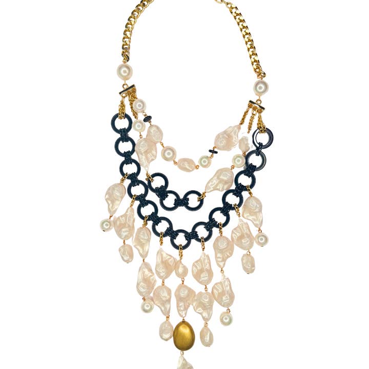 COLLANA MILLE CULUR per la vendita all'ingrosso da parte di bijoux dell'anno