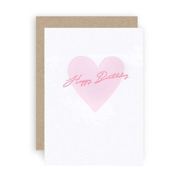 Cute Birthday for wholesale by KB Paperie