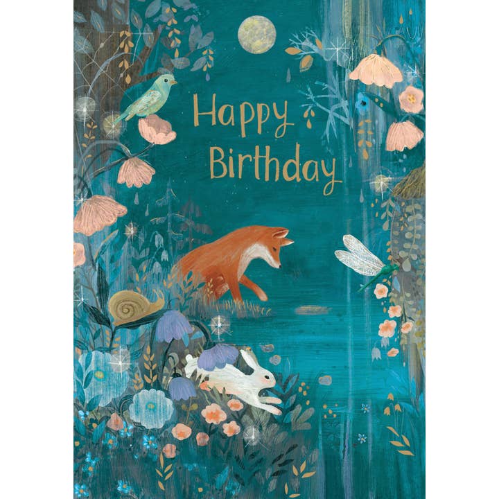 ASD034 Birthday Card ASD034 Birthday Card