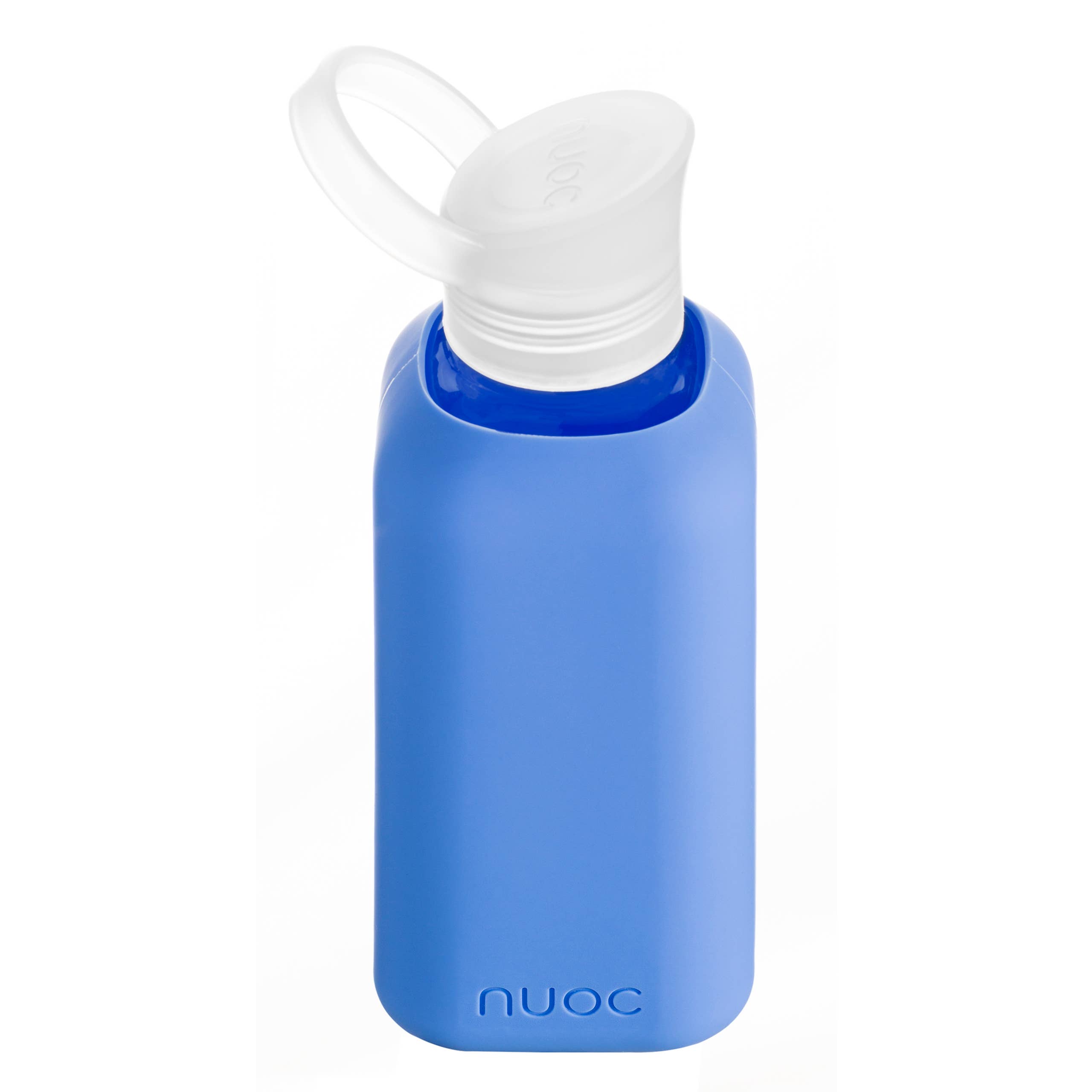 NUOC - Wholesale Water Bottle - NUOC BOTTLE - BLUE PALM 500 ML.1