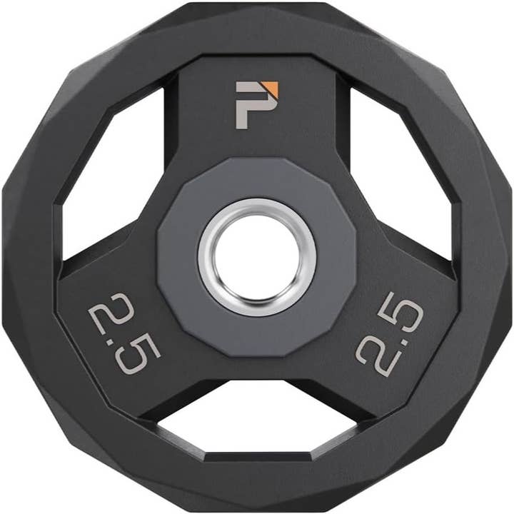 ProElite Barbell Set - Pair of Weight Barbell with Plates for wholesale by Power Systems