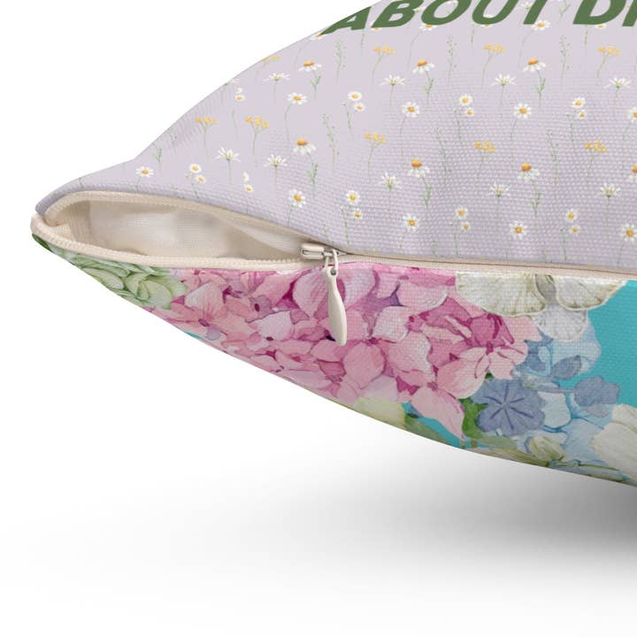 Opal and June - Wholesale Throw/Decorative Pillow - George Washington + Dinosaur Pillow2