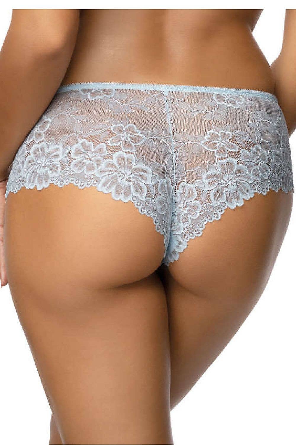 Lieber Deem Marktplatz - Wholesale Underwear - Women's - Shorts Model 125995 Mat40