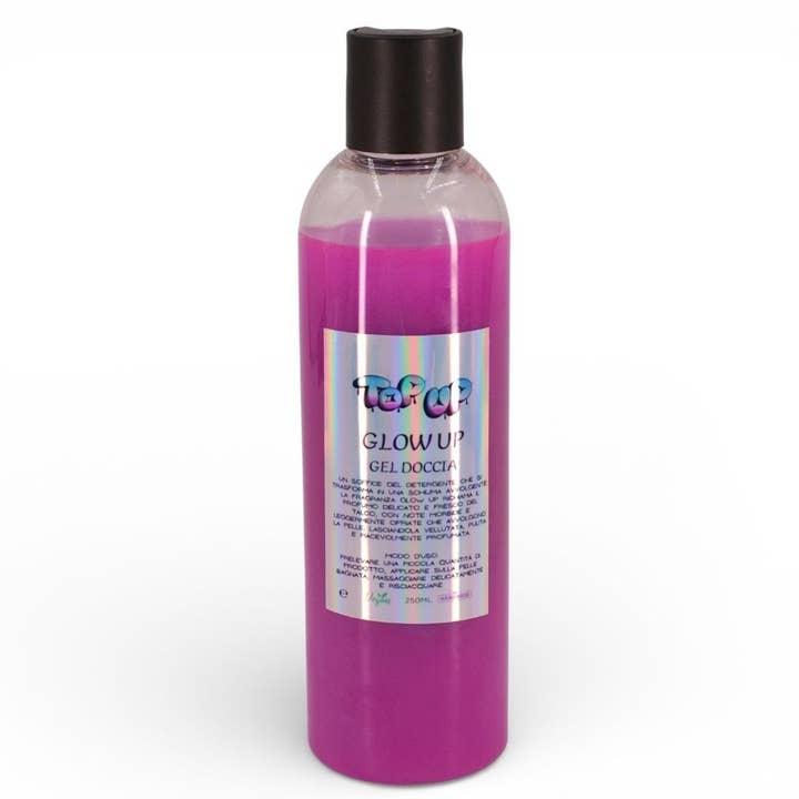 DUSCHGEL GLOW UP för wholesale av Top Up