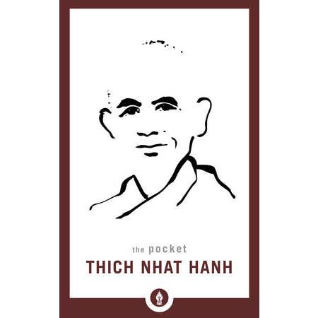 The Pocket Thich Nhat Hanh for wholesale by Penguin Random House LLC