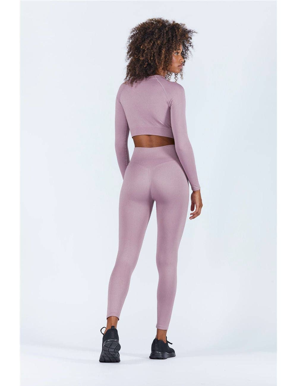Onamaste - Vente Legging de sport/d'intérieur – femme - Legging Georgia8