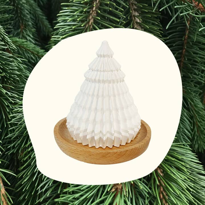 Plant Therapy - Wholesale Reed Diffuser - Christmas Tree Passive Diffuser4