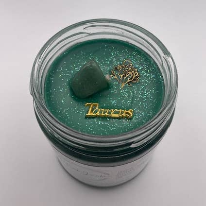 Oxen Healing Crystal ljuslåda för wholesale av Ritual Junkie