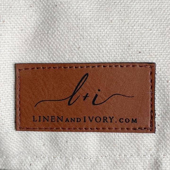 Linen & Ivory - Wholesale Throw Pillow Cover - SLOANE || Teal Velvet Striped Pillow Cover8