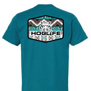 Aztec Turquoise for wholesale by Outdoor Crew