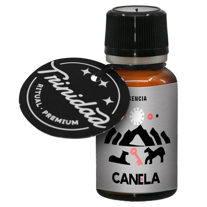 trinidad - Wholesale Essential Oil - Cinnamon Essence 10 ml1