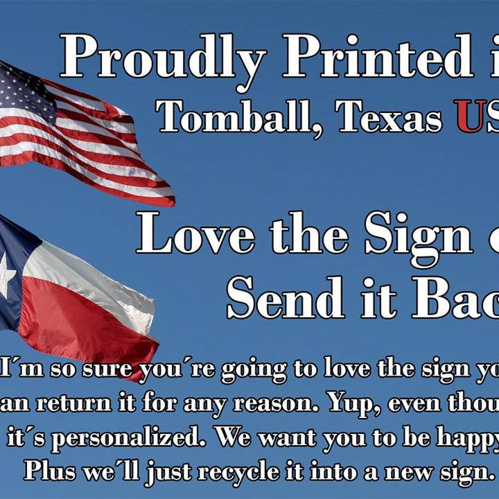 Lone Star Art - Wholesale Sign - Nude Beach Swimsuits Optional - Metal Sign