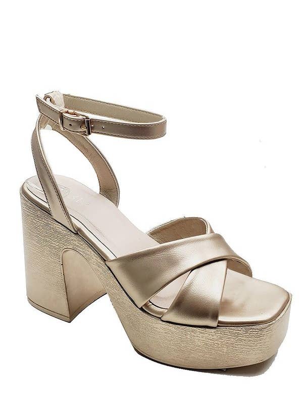 NOVA-03-WW-GOLD for wholesale by Apparel Hills