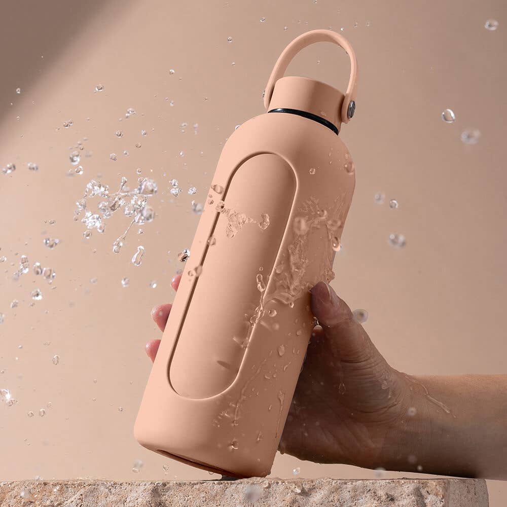 Beysis - Vendita all'ingrosso Borracce - Durabottle da 500 ml (17 oz) in acciaio inox a doppia parete31