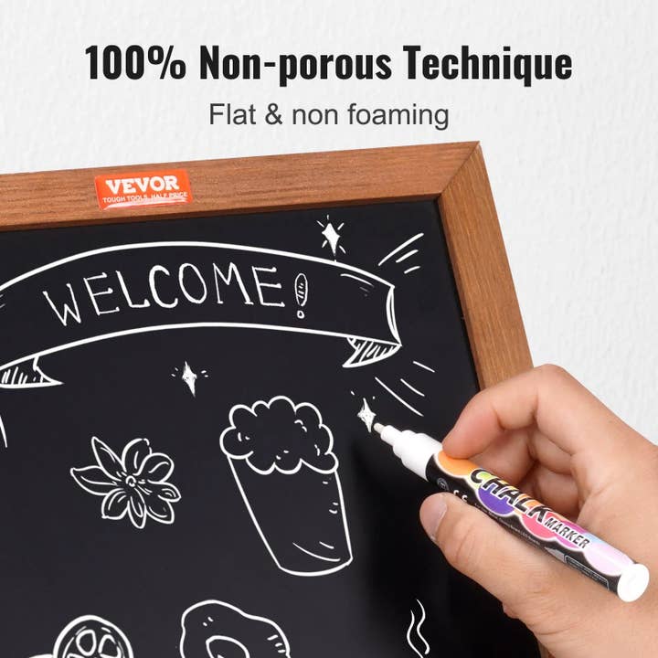 VEVOR - Wholesale Chalkboard - TSCTB1014INCH6020V02
