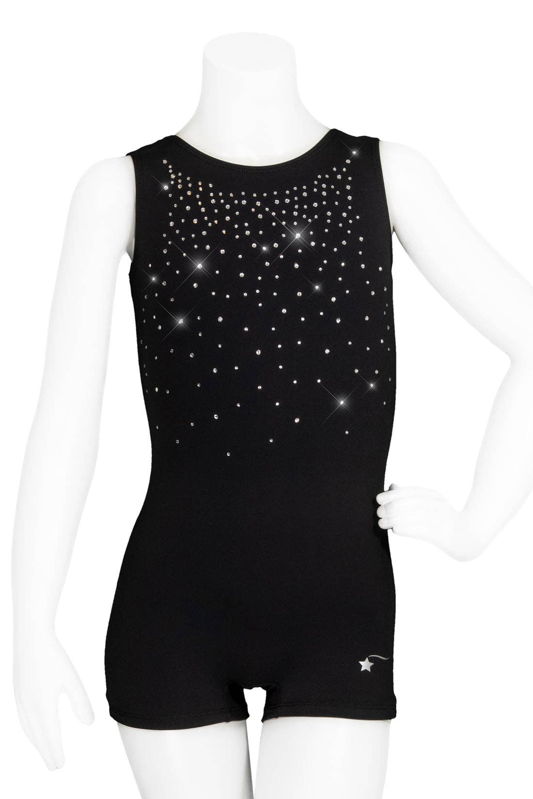 Destira – wholesale Leotard – Child – Radiance Unitard1