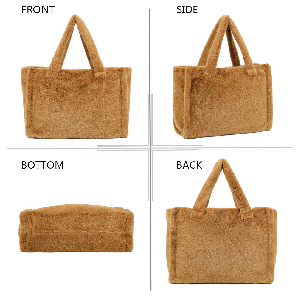 Gallantry - Wholesale Tote Bag - Women's - Mélya8