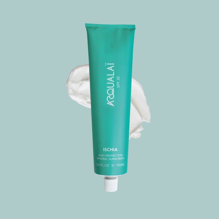 Acqualai - Vendita all'ingrosso Creme solari - Acqualaï Collection