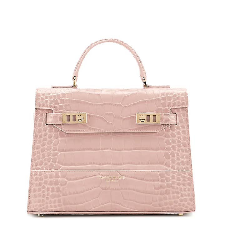 Kim Croco 11" - Rose Nude pour la vente par Teddy Blake