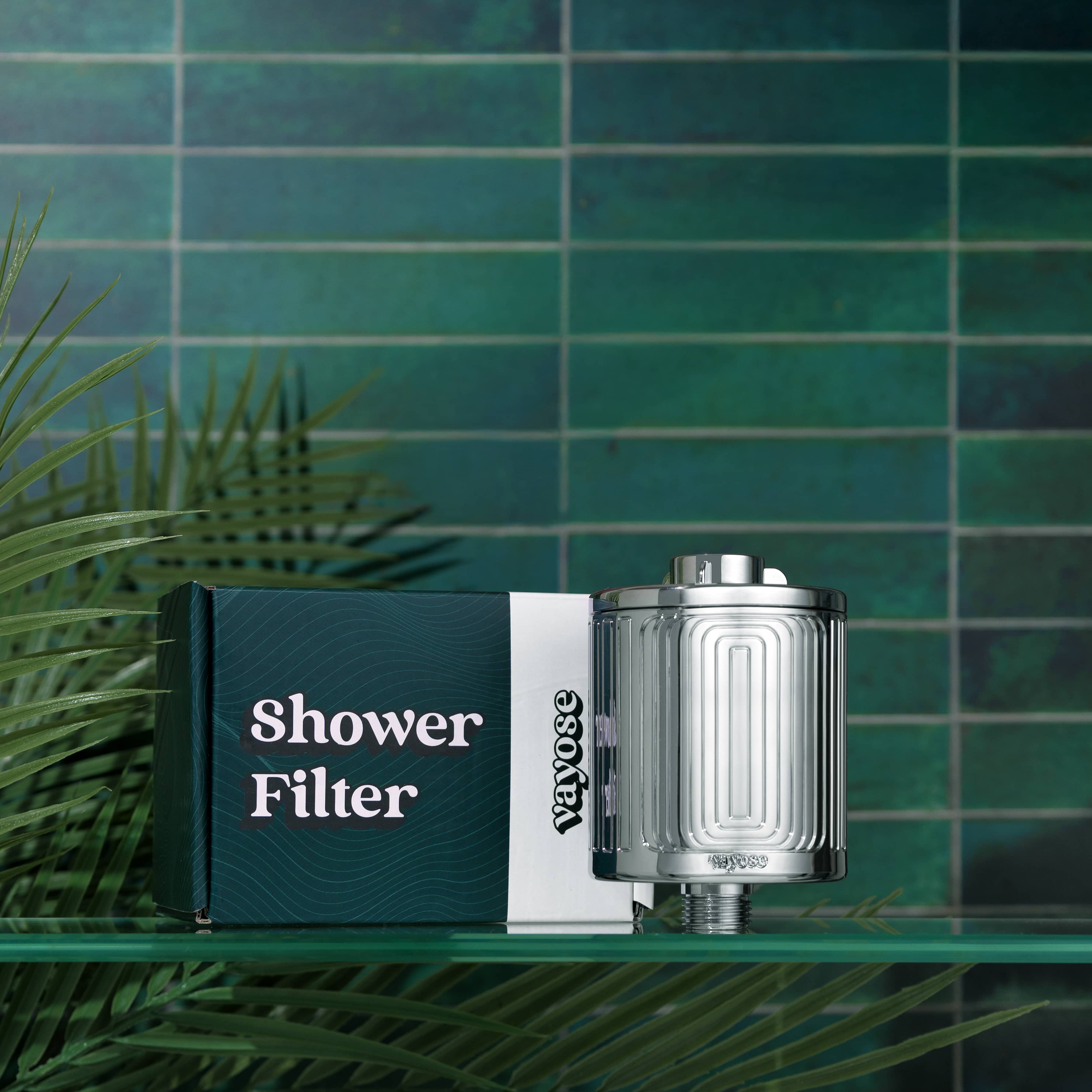 Vayose - Wholesale Water Filter - Shower Filter5