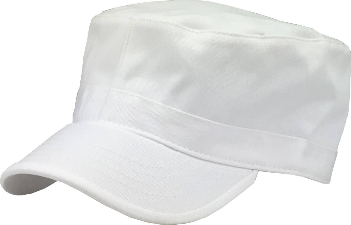 KBETHOS – Großhandel Basecap – Unisex – Army Cadet Cap (Fitted) in großer Größe92