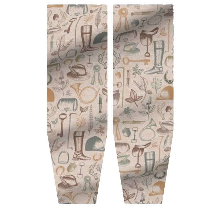 Brincadeira de Outono por atacado de Shop The Posh Pony