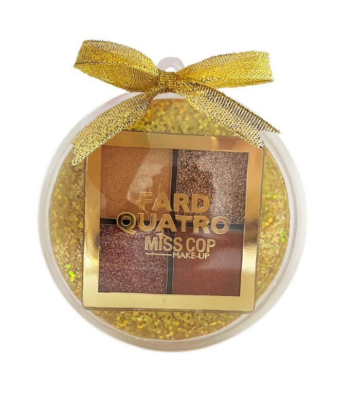 MISS COP - Wholesale Gift Box - Christmas ball assortment4